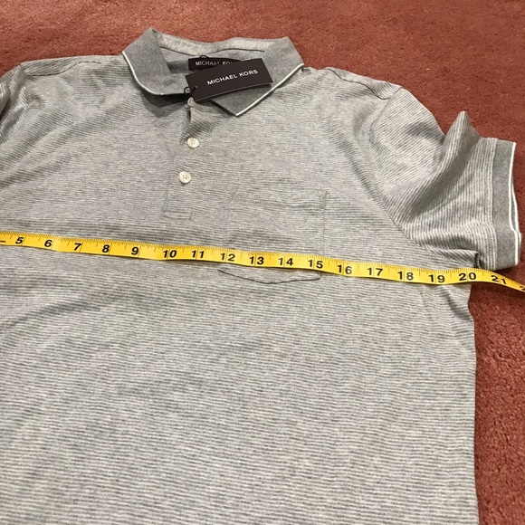 Micheal Kors brand new polo from Bloomingdale’s - Picture 9 of 15